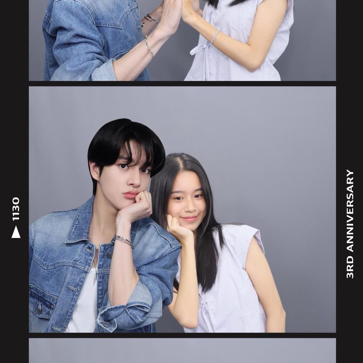lyarch1ve's tweet photo. bias line secured 🤍🩶 ꉂ(˵˃ ᗜ ˂˵) https://t.co/givQNu3bi9