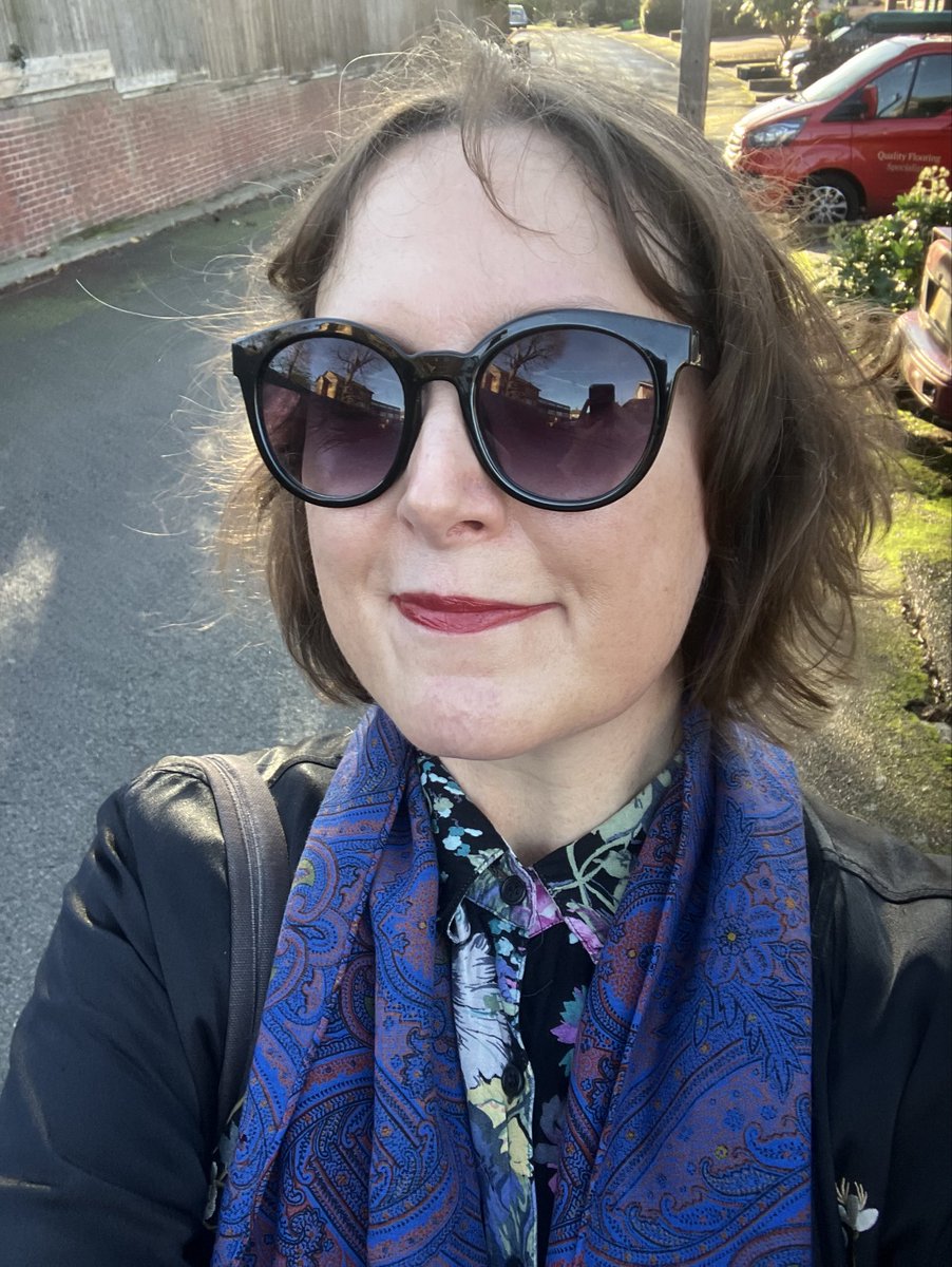 Andrea 🌻 tweet media