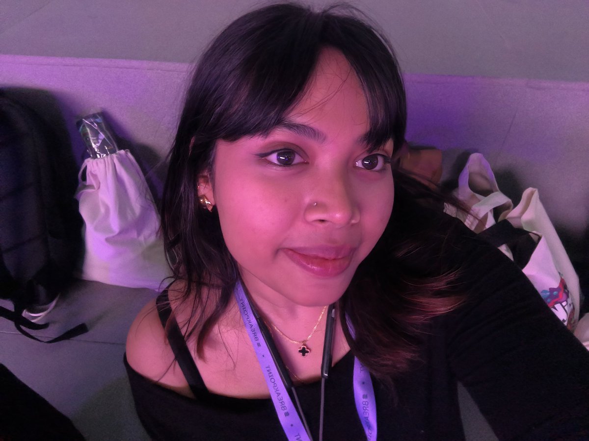 Ignaviaa 🍄 tweet media