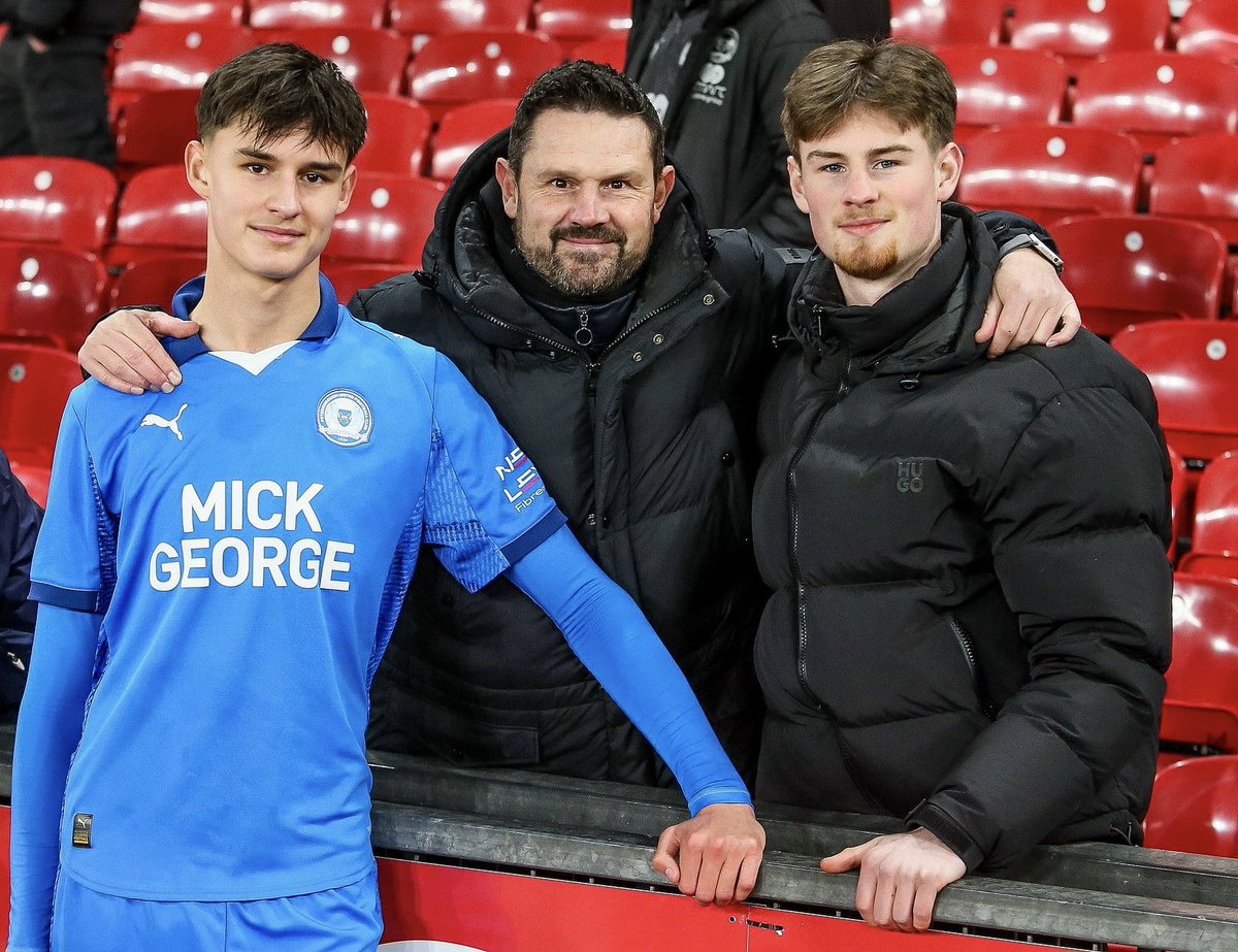 Mark Arber tweet media