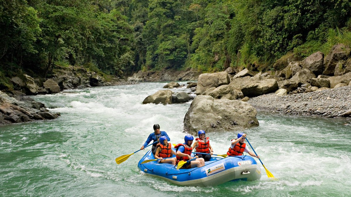 Blue_Parallel's tweet image. Escape the cold winters with a visit to #CostaRica, where you can explore rainforests, volcanoes, golden beaches, and enjoy private #wildlife encounters.

Discover this tropical escape designed for discovery and serenity:  zurl.co/Lq5JV