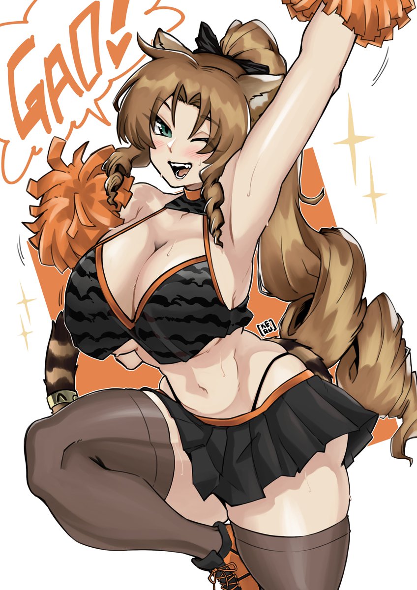 Keru The Green - Comms open - 🟢 🌱 tweet media