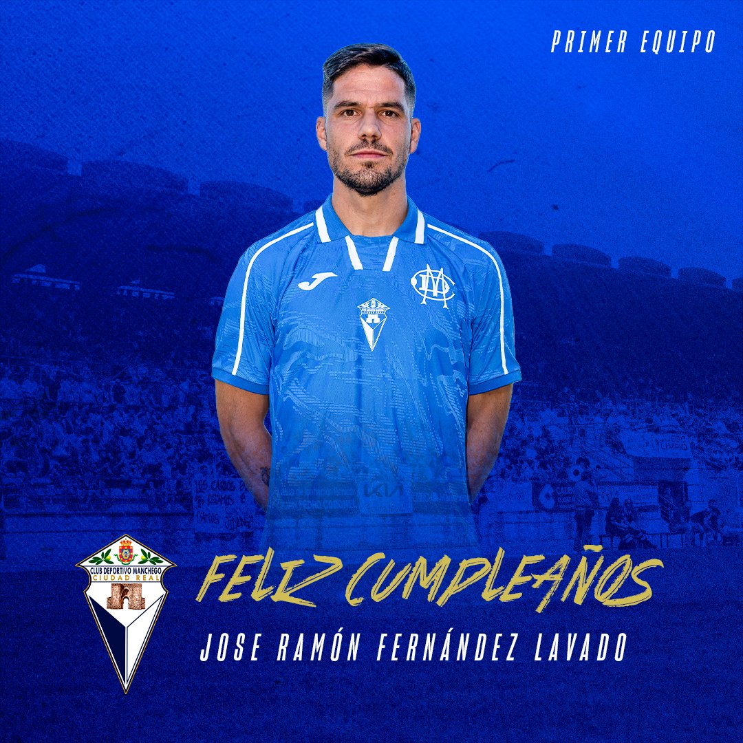 Club Deportivo Manchego tweet media