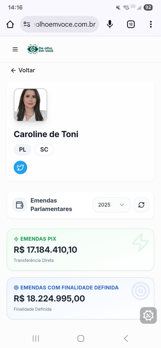 Graci Grecco tweet media