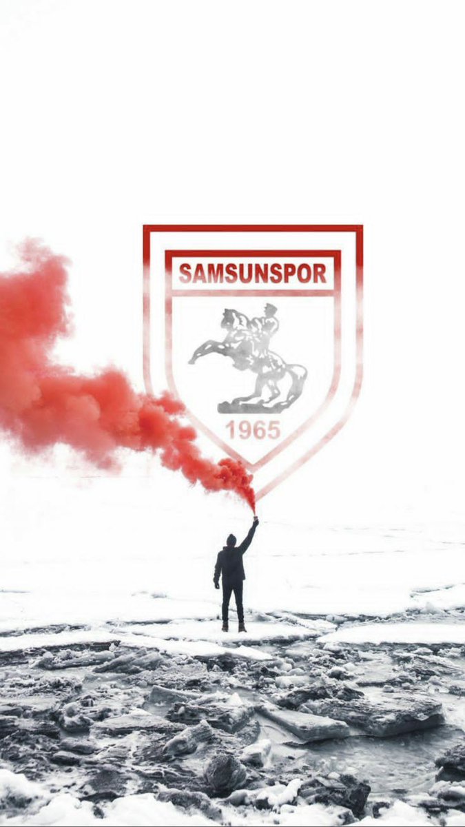 Yakalım şu şampiyonluk ateşini. 

#Samsunspor 🔥