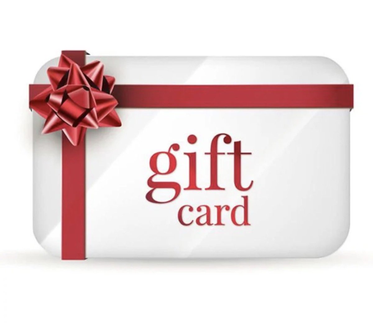 🎄DAY 11 of 12DAYS OF CHRISTMAS 🎄
🎄🎄🎄🎄🎄GIVEAWAY🎄🎄🎄🎄🎄

Today’s giveaway is a fan favorite…a $100 gift card of the winner’s choice. Give this a post to enter. I will announce a winner on Friday. Good luck and have a fantastic day. #HappyHolidays 🎄🎄🎄