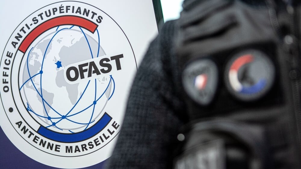 Un chef d’entreprise marseillais du BTP soupçonné d’être à la tête d’un trafic de drogue international
👉 l.laprovence.com/9Rcb