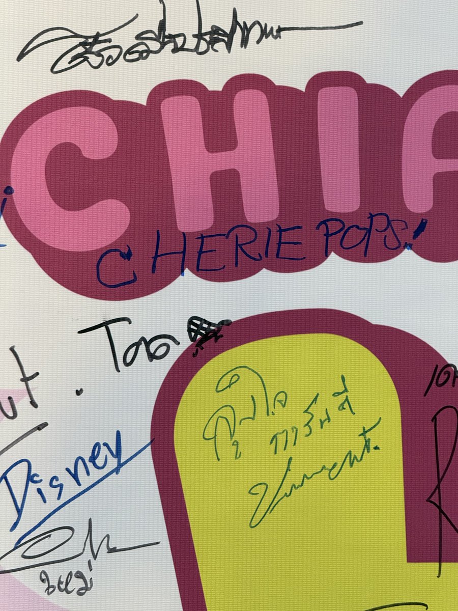 いやぁ素晴らしかったChiangMai Ho Zix❣️ 今日でわたし、100