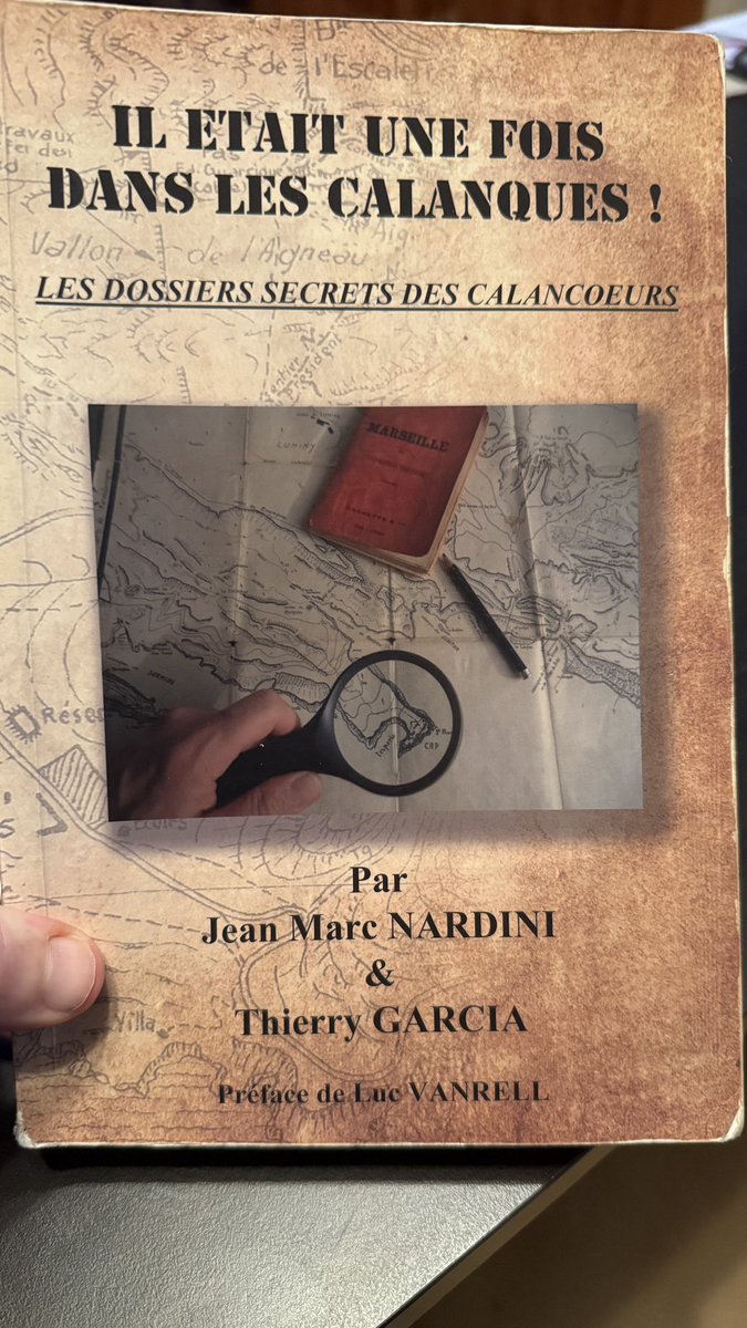 Samedi 13 décembre à Mazargues, venez rencontrer de nombreux auteurs passionnés par l’histoire de Marseille qui vous feront découvrir des anecdotes inédites à travers leurs livres. 
On sera juste à côté de l’église, au 10 chemin de Morgiou.