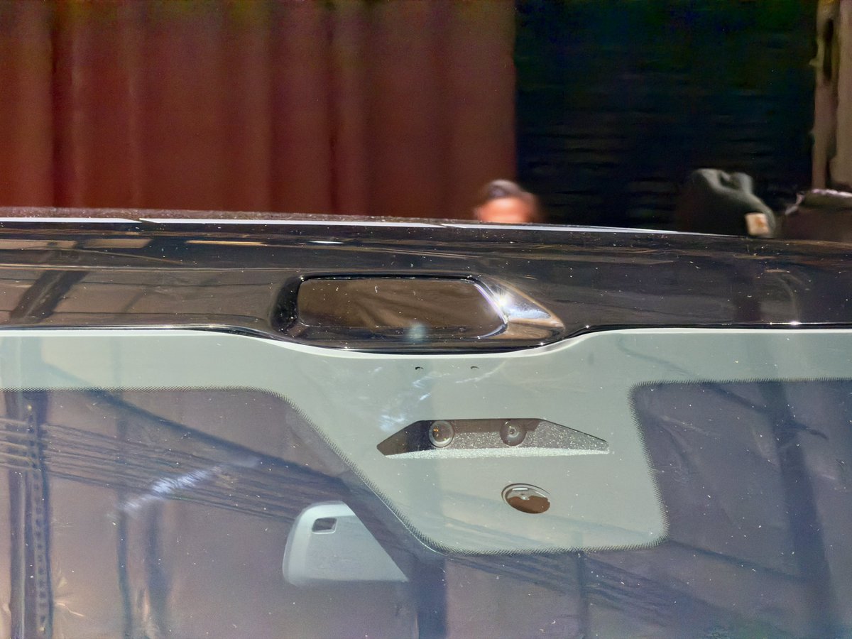 Jose | RivianTrackr tweet media