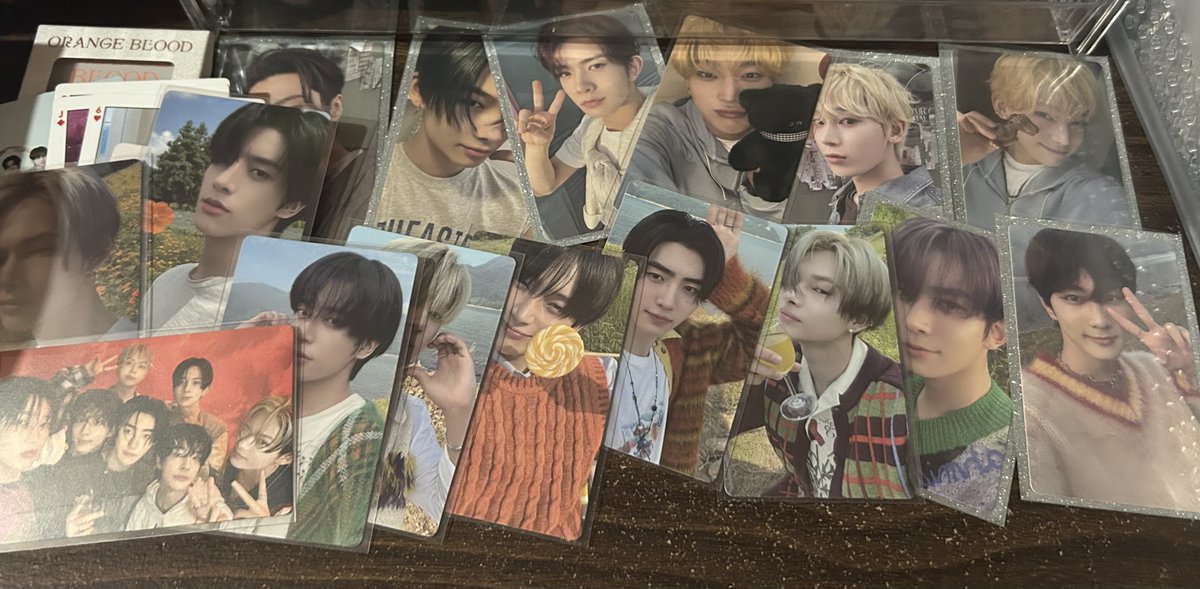 lovrofjk's tweet photo. ⁀➴ xi’s mail day
parcel dropped today !! super happy with my pulls, as in worth it ʚɞ₊˚✧ the packaging was also very secured, thank u so much @source824 !!
#xialogs 𖦹 https://t.co/9Pw4P2EHPa