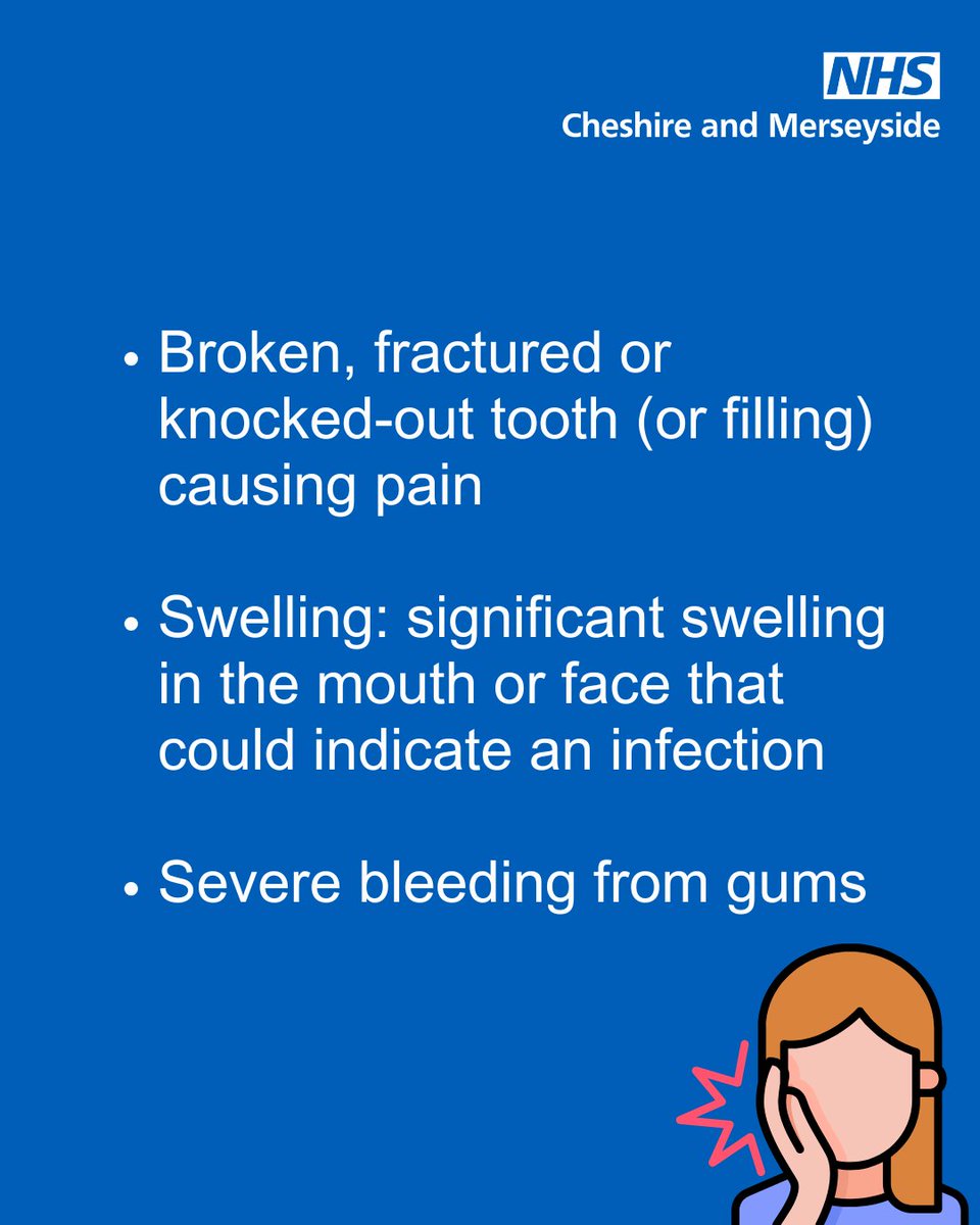 NHS Cheshire and Merseyside tweet media