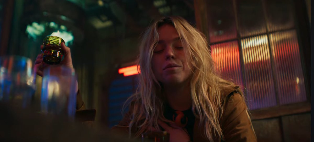 rick__005's tweet image. I'm the first one saying it...

This looks 1000 times better than Superman 

The Flash visuals were no mistake bro