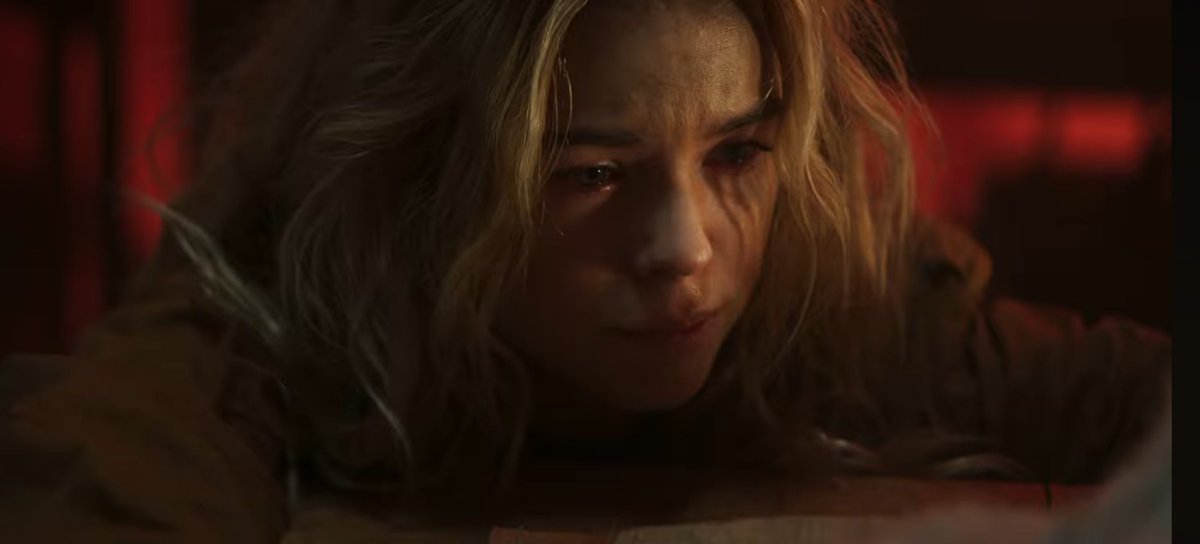 rick__005's tweet image. I'm the first one saying it...

This looks 1000 times better than Superman 

The Flash visuals were no mistake bro