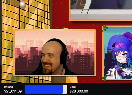 Do Not Peek Entertainment tweet media