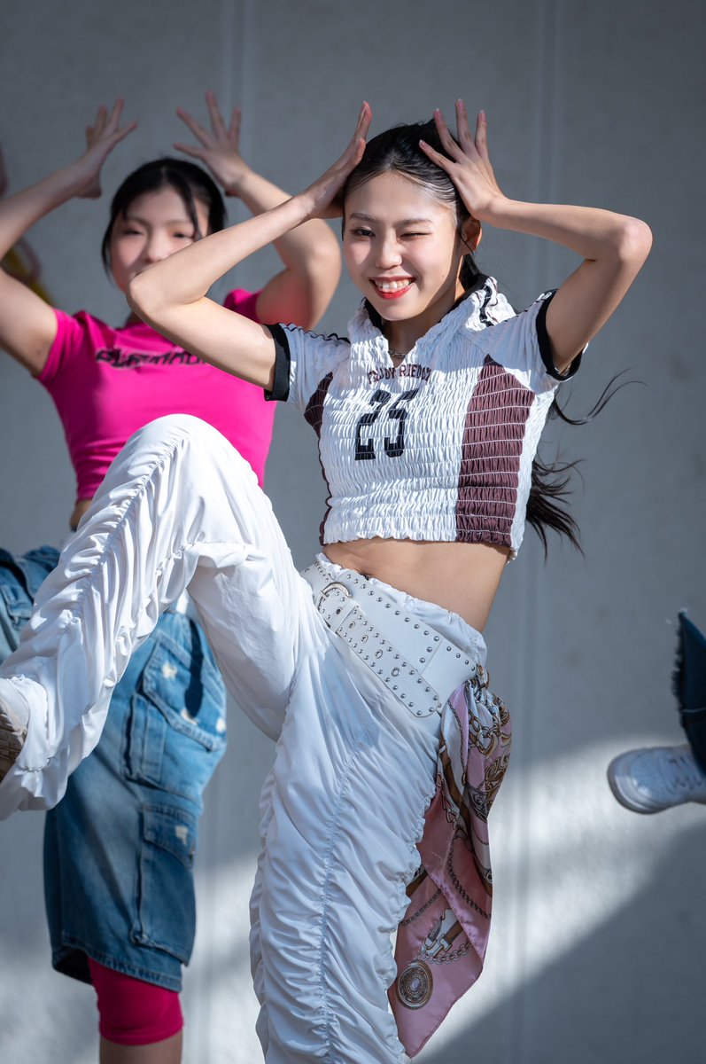 ベアちゃん♪ ねねちゃん（JC3） #ねね #長崎超絶美少女隊 @NENE__57