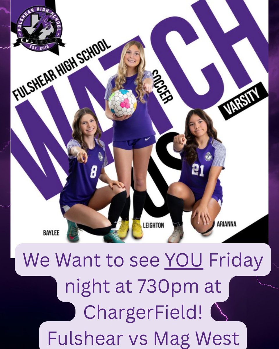 CFHS_Girls_Soccer tweet media