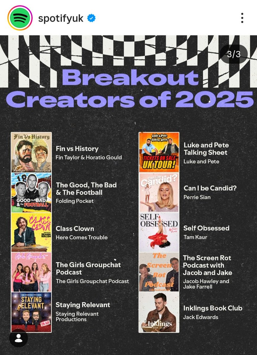 The Screen Rot Podcast tweet media