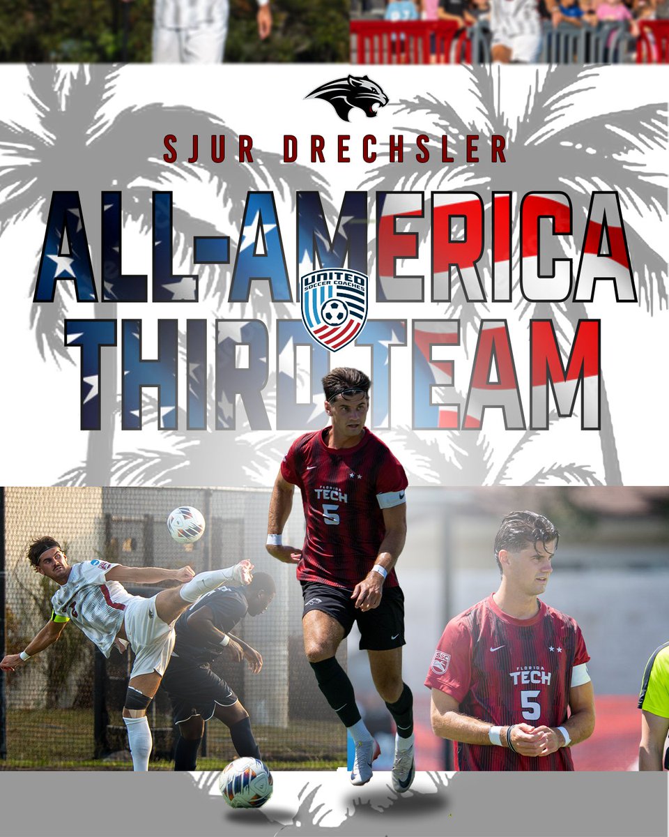 Florida Tech Men's Soccer tweet media