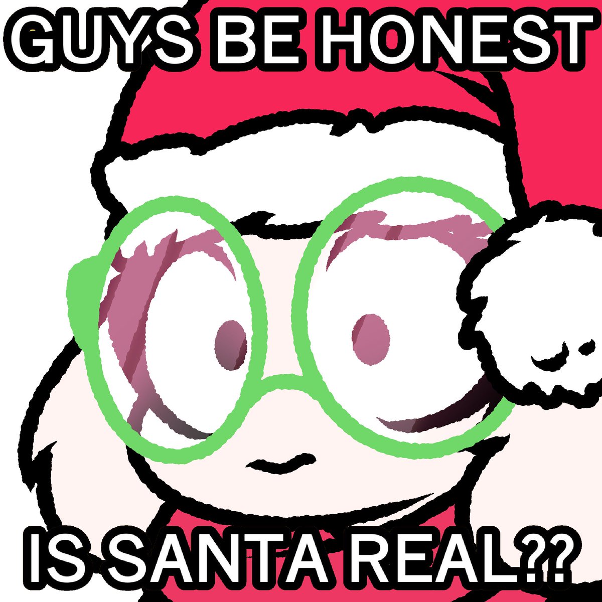 ItsGerdew's tweet photo. Guys be honest https://t.co/xPtcovBORS