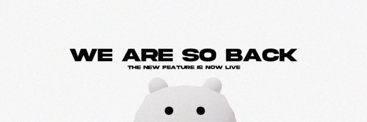 kokidotlol's tweet photo. AxEgz5zAN3EDFUFBfhDVKNink2gH4wgcamtW3Nozpump - $koki - https://t.co/e9AJiGRss6

Yesterday, our account was suddenly suspended by X for no reason. 

This meant we couldn’t post updates or share new content from the main account — and announcing the suspension publicly would’ve tanked the entire token.
Everything we’ve built could’ve collapsed overnight. 

 Even though we were locked for 12 hours, we didn’t stop building. I spent the whole suspension cooking — literally — a new feature: the gallery.

You can now save images on https://t.co/e9AJiGRss6 and publish them to the gallery, and you can browse everyone else’s creations too.  

We also introduced a leaderboard: 
Every like your post receives increases your score. Higher score = higher ranking = you start earning. Yes — create good art, and you’ll earn Solana rewards.  

More limited features are coming soon (still deciding the format). Koki is an ecosystem, not just a coin. Hope you enjoy it — gallery is now live.