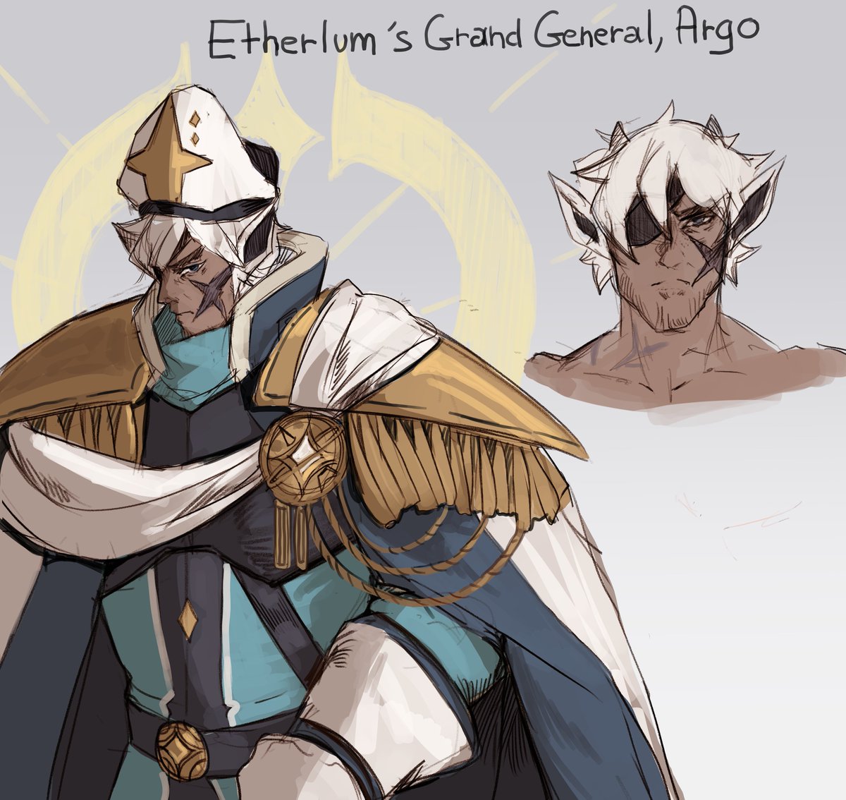 ⭐Elidyss⭐ Comm open tweet media