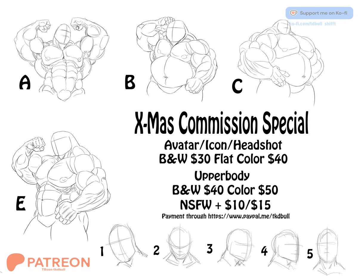 TDBull_Shifft's tweet photo. From my Christmas commissions special.
Chiron character.
Commissions open till the end of December.
#furryartist #horse #equine #anthroart #furrymuscle #furryartworks #Commission #commissionart https://t.co/jNExJmGlyZ