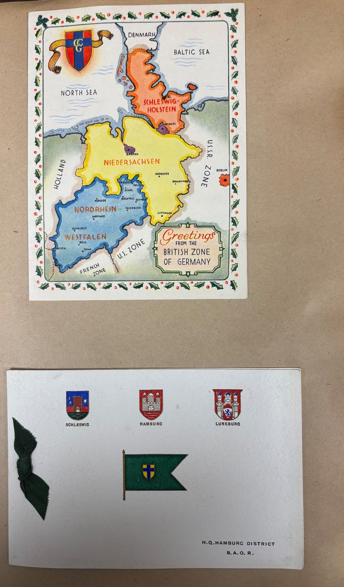 Royal Army Chaplains’ Museum : Faith In The Forces tweet media