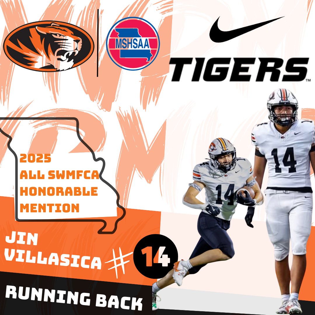 Republic Tigers Football tweet media