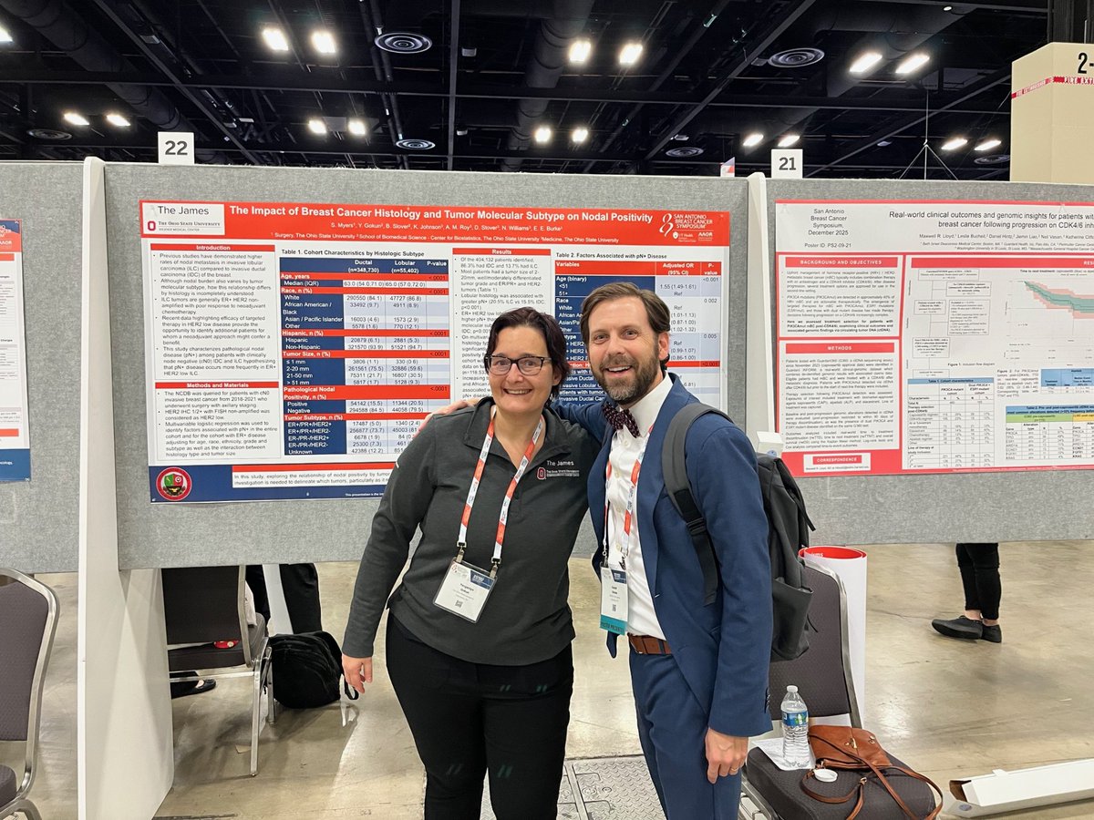 Ohio State Medical Oncology tweet media