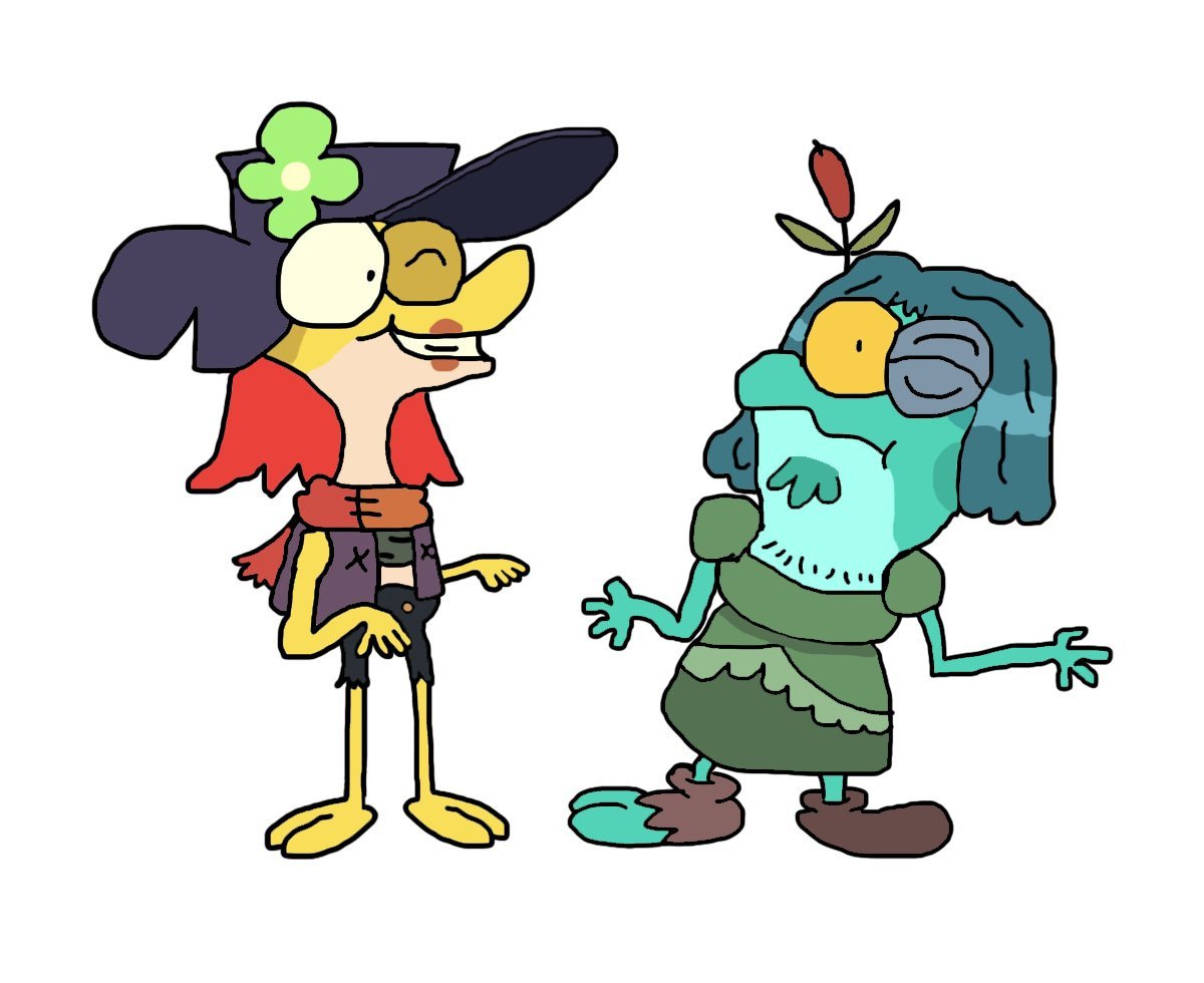 Standrew730's tweet photo. Oh shoot new followers! Uhhhh hey guys you should totally subscribe to my froggy ship I love these guys a lot!
#Wallicia https://t.co/pC8PTVeO6m