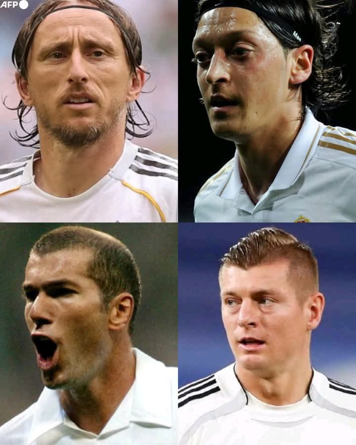 🔱 CHAMPIONS RM🔱 tweet media