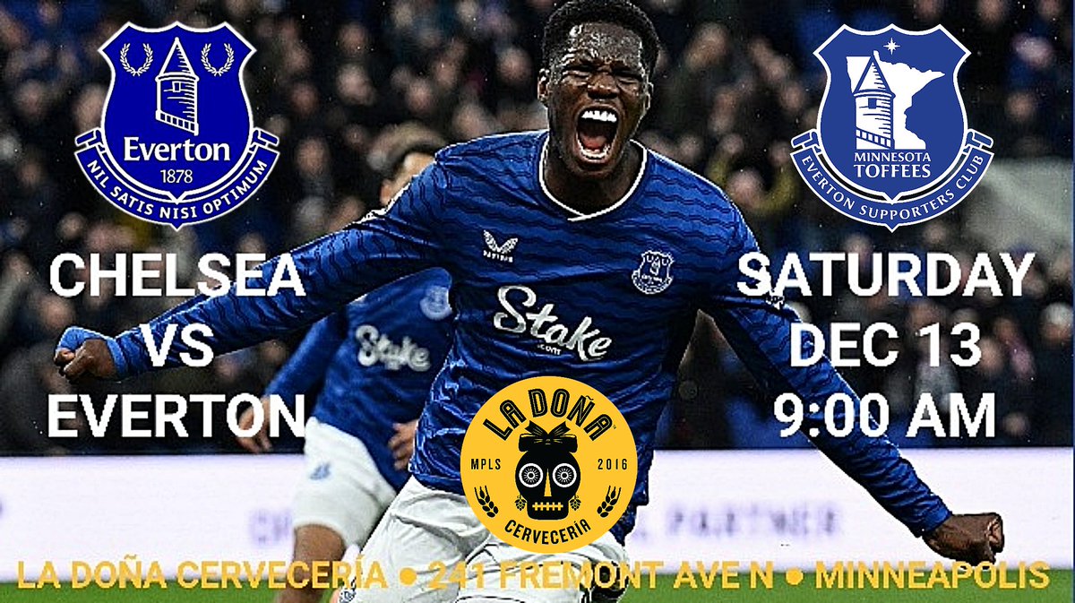 Minnesota Toffees tweet media