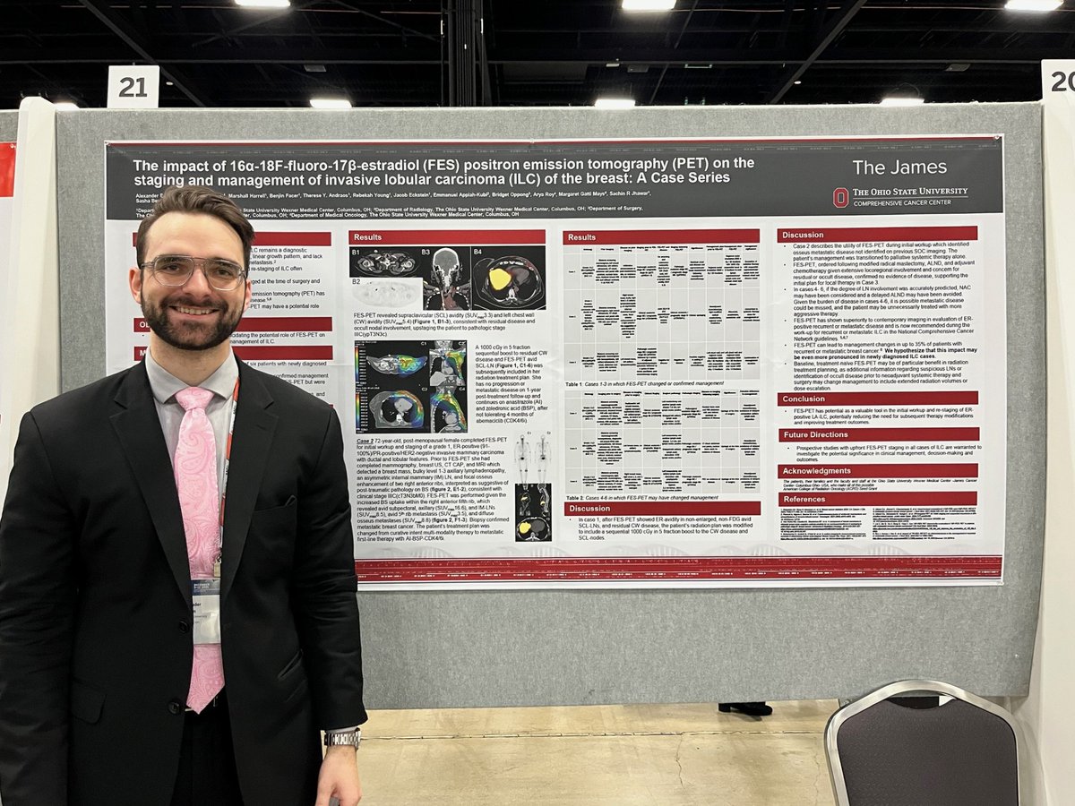 Ohio State Medical Oncology tweet media