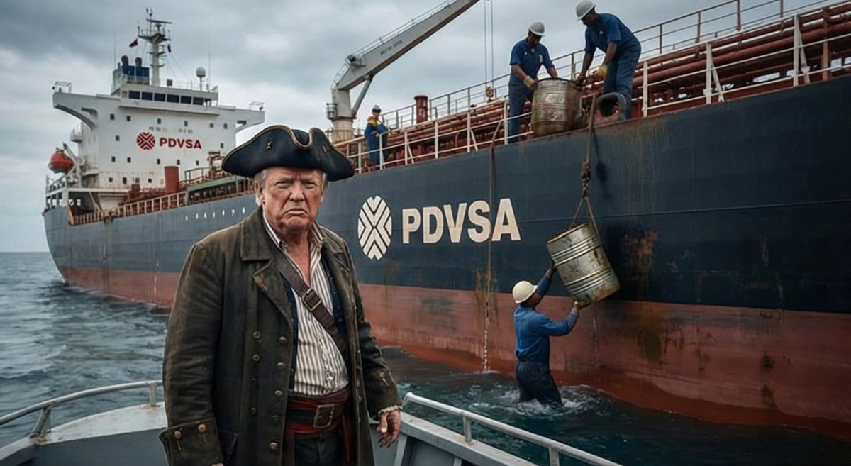 OsvaldoMtnez90's tweet image. HOY es VENEZUELA, mañana será tu PAÍS y sus RIQUEZAS.

#EEUUTodoSeLoRoba