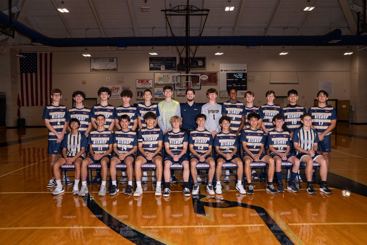 BMCHS_ATHLETICS's tweet photo. Today in Bishop Sports!
Bishop Soccer at Santa Fe Catholic with the women kicking off at 5:00 followed by the men. Good luck Canes! #WeAreBishop ⁦@BMCHSCanes⁩ ⁦@BMCHSNavyNation⁩ https://t.co/MTE0VRnitH