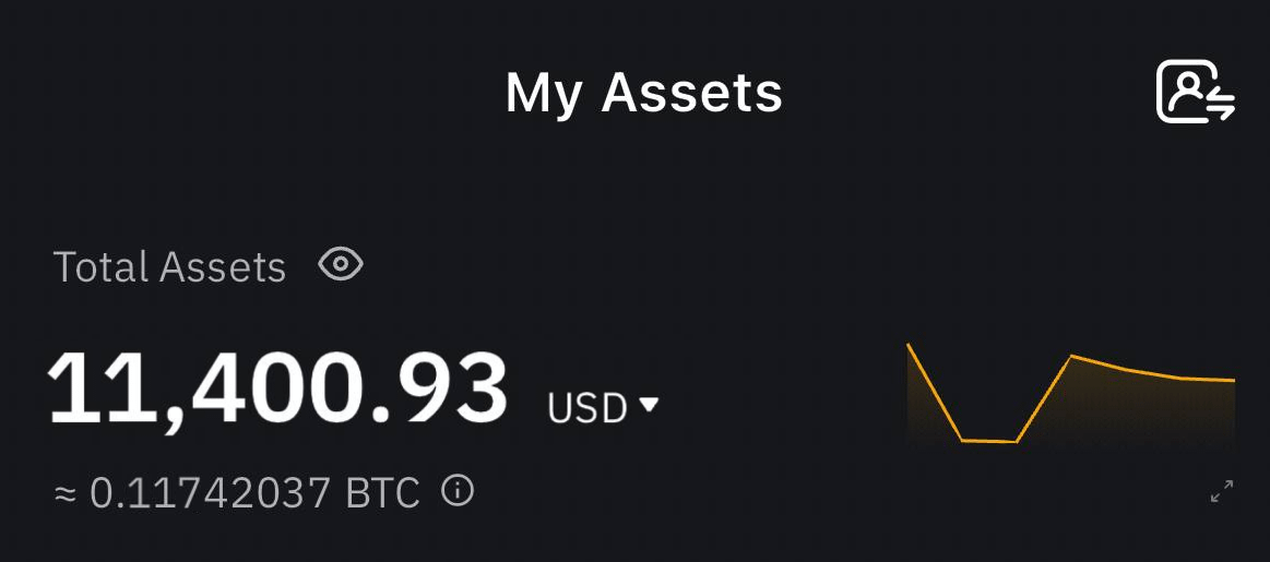 I was in your shoes with $0 in my pocket

That's why I want to giveaway $1000 to 10 of you

If you want to get it: like, RT &amp; comment the first tweet

Results in 24h (must be following)