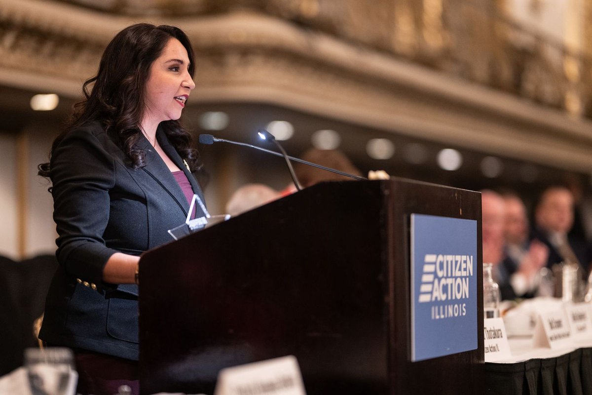 Citizen Action IL tweet media