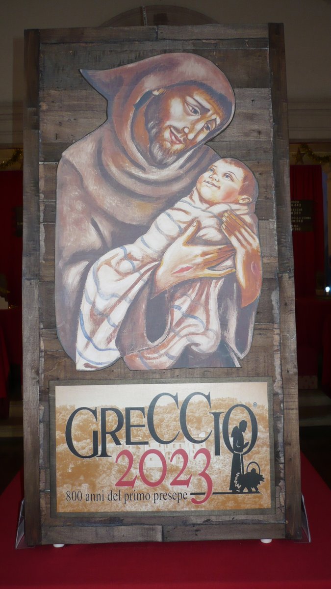 AIAPCANOSA's tweet photo. #NewsPresepi>>>Invito alla Mostra CanosaPresepi 27 Edizione 2025
https://t.co/kUvBElFhzH https://t.co/DiqTZuG8x4