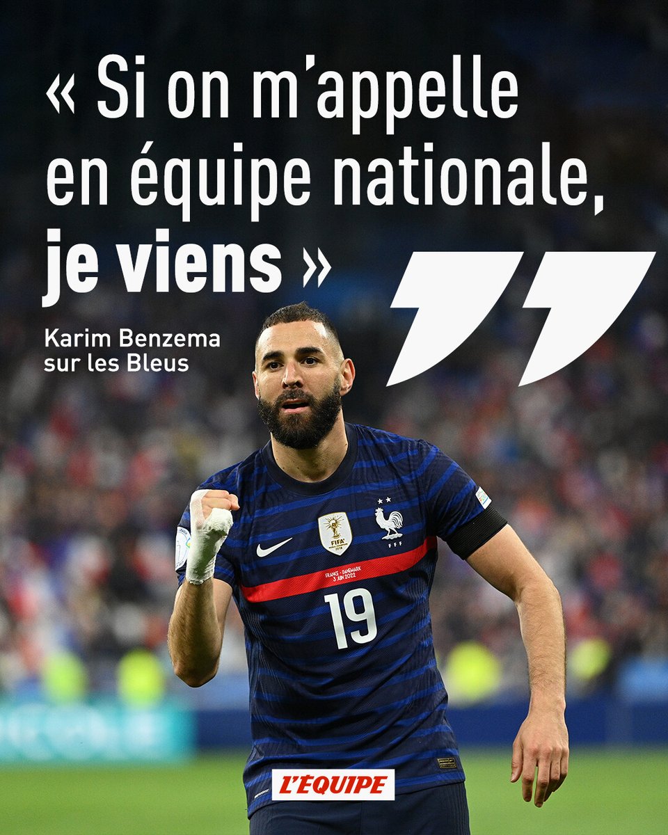 L'Équipe tweet media