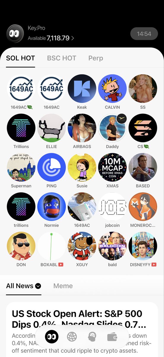 HashKeyDEX's tweet image. Solana is so back!