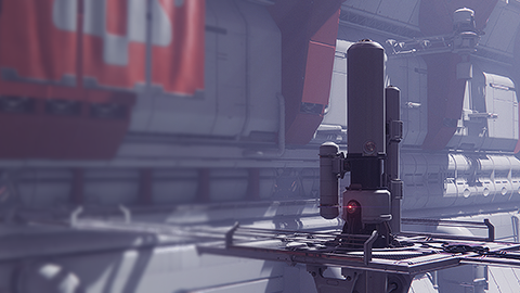 Vanguard Alerts tab for the new dungeon