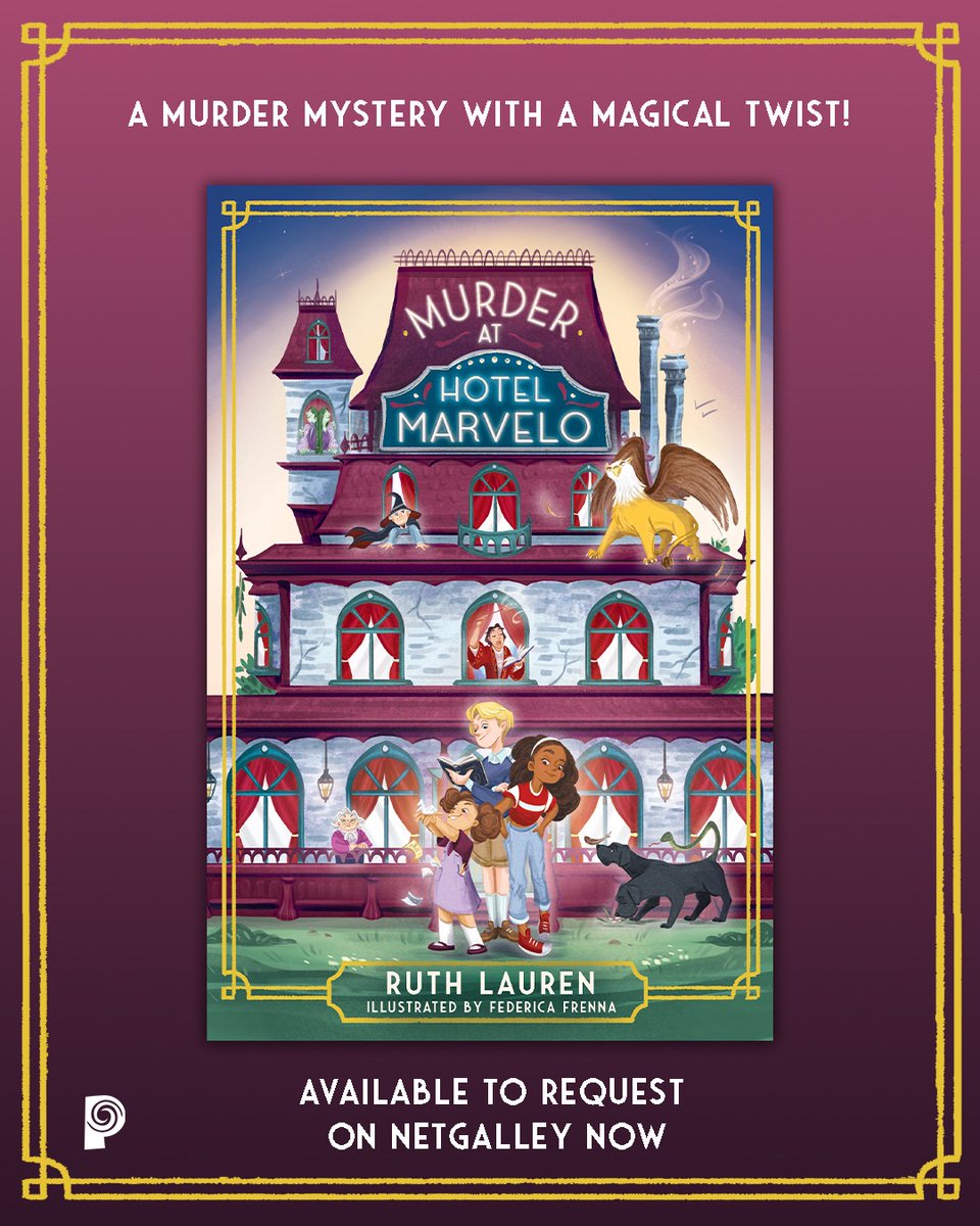 Ruth Lauren tweet media