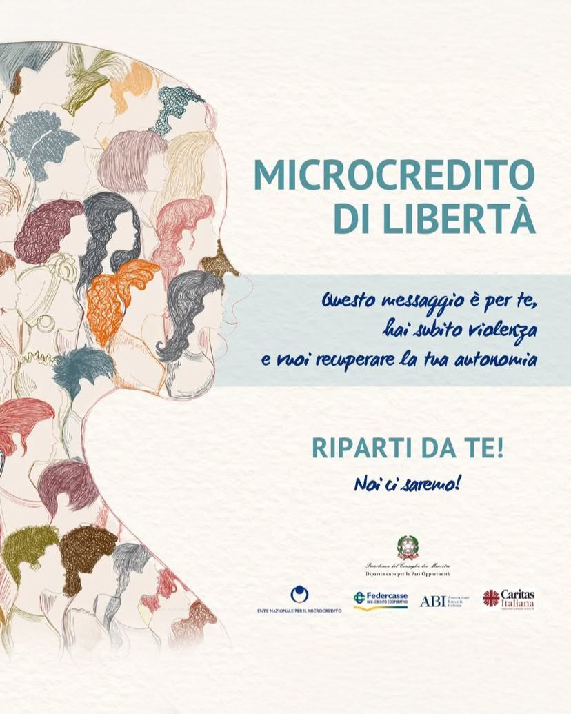 Ente Nazionale per il Microcredito tweet media