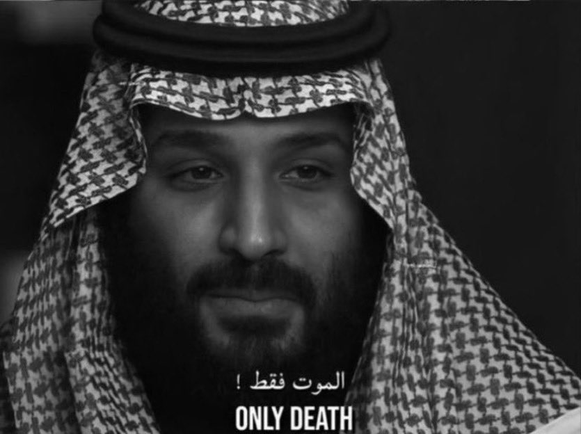 محمد بن سلمان بن عبد العزيز (Informal) (@hrhmbnsalmaan) on Twitter photo 