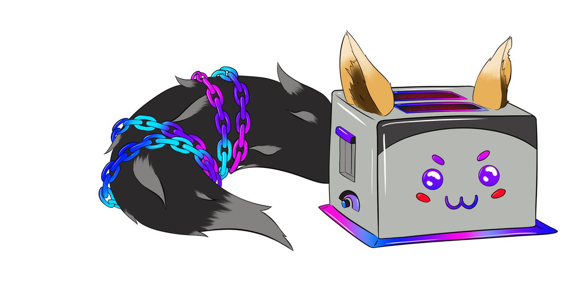 StaleToaster tweet media