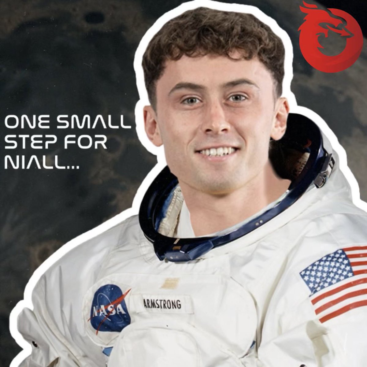 Dragons scrum-half Niall Armstrong has been out of this world since signing for the Welsh region!🚀

Christian from The Welsh Sports Channel picks his surprise players of the #URC season so far on our YouTube channel📺

Watch here: youtu.be/qbW4LUHbjrQ🔗

#WelshRugby #BKTURC