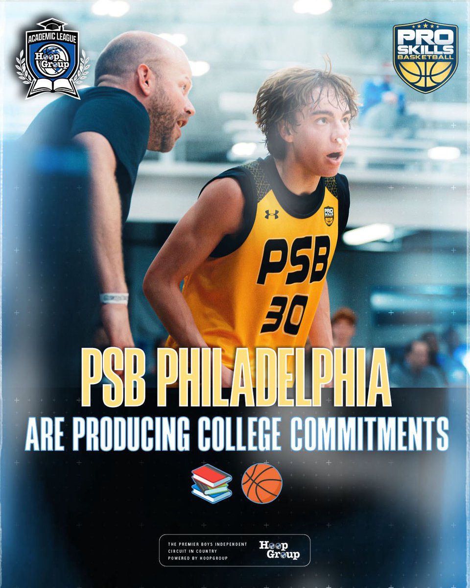 Hoop Group Academic League (HGAL) tweet media