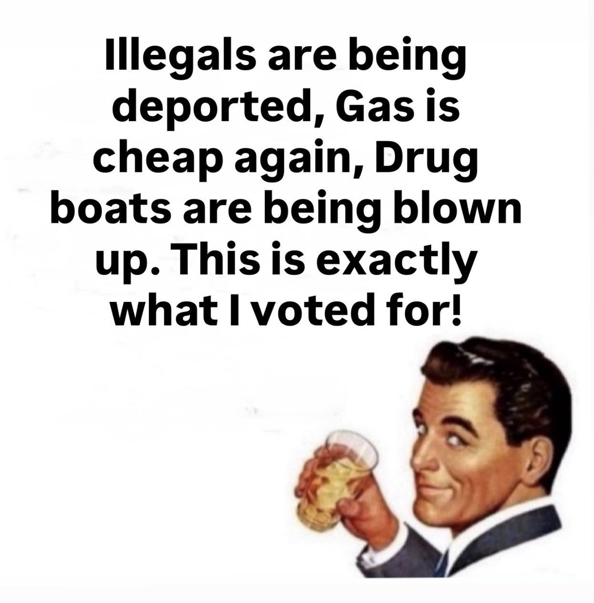 GuntherEagleman's tweet image. 🎯