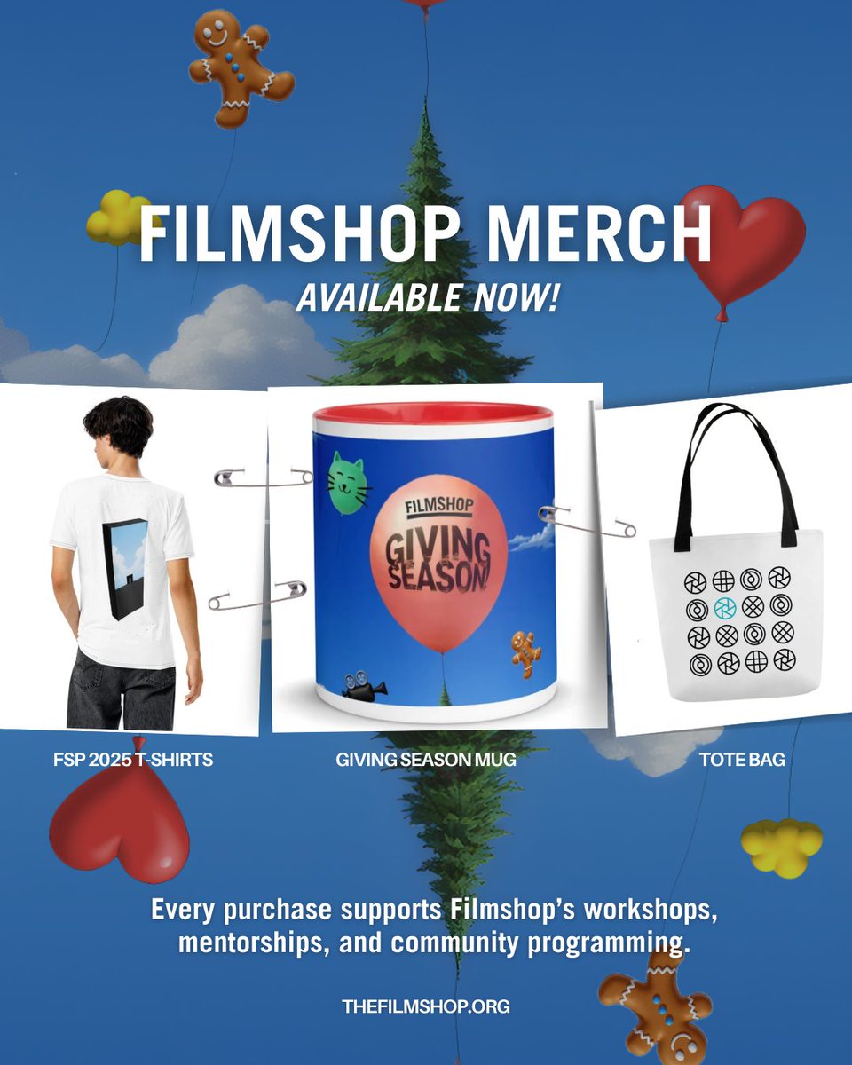 Filmshop tweet media